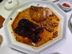 香港豉油鸡-金戈戈香港豉油鸡(南山海岸城店)