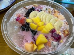 -串妹花式冰粉(乐山总店)