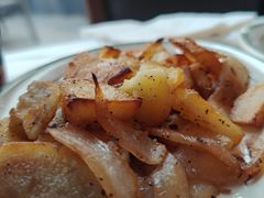 -Wolfgang’s Steakhouse 沃夫冈牛排馆(上海白玉兰广场店)