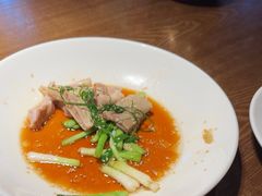 -张家卫·阳江菜·小海鲜(肥婆湾桥店)