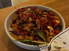 -Blac+Blac(中海环宇荟店)