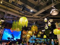 大堂-胡桃里音乐酒馆(下沙店)