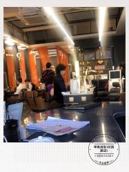 -BUTY HAIR 比帝专业烫染店