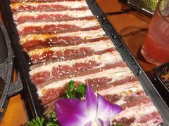 -玖·炭火烤肉