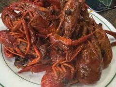 -巴犀烧烤(新崇光店)