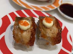 -新一番三文鱼寿司(友谊国贸城店)