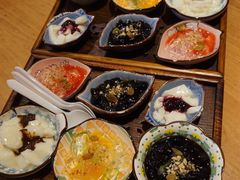-喝丢一只鞋海鲜烧烤·海肠捞饭(东关街店)