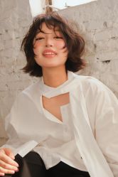 -BEAUTY HAIR GANO