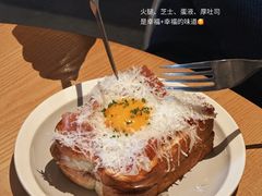 -O'eat Blossom&Pelican(深圳首店)