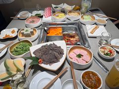 -海底捞火锅(龙湖金沙天街店)