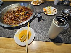 -胖子鱼·天水麻辣鱼火锅(秦州407店)