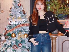 -狮拾久·现代新加坡料理(壹方城店)