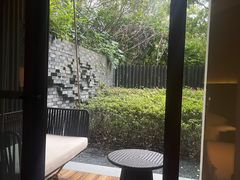 -上海崇明金茂凯悦酒店