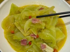 -火龙堂·风味民间菜(文一路店)