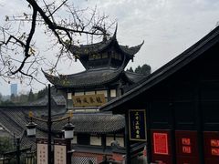 -中国观音故里广德景区