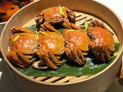 -成隆行·蟹王府(淮海店)