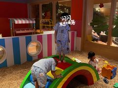 -北方暖暖温泉洗浴(沈阳北站店)