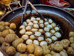 -东门町美食街