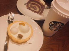 -星巴克(夏碧路店)