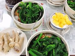 -仁信双皮奶(东川路店)