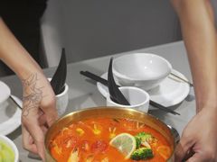 冬阴功-3号仓库·创意中国菜(乐清正大广场店)