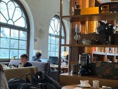 -1901 Cafe(西四店)