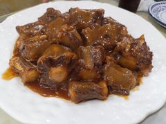 -同发号饭庄(复兴路店)