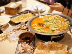 -江味龙虾馆·裸蓝龙虾(南山店)