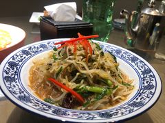 -汝州八大碗(蓝湾店)