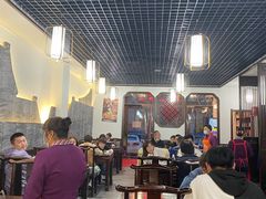 大堂-福顺祥大盘鸡(临潼店)