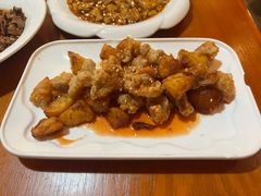 榕城荔枝肉-周麻婆(福州仓山首山店)