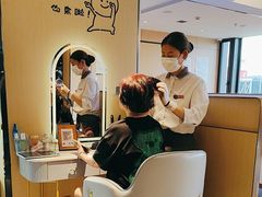 -海底捞火锅(大华一路店)