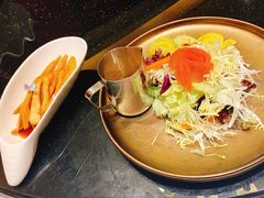 -上海1号私藏菜(静安店)