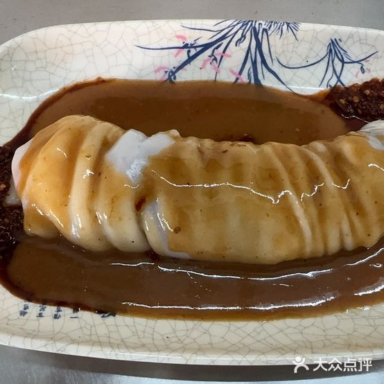 莫姐卷筒粉(永新店)