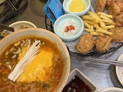 -喜来稀肉(虹泉路店)