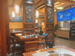 -大理董·董家小厨野生菌火锅(古城旗舰店)