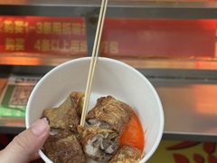 -浮屿大同鸭肉粥·始于1983年