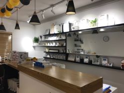 点击看大图 -EMILY艾枚莉美甲美睫·美颜·现磨咖啡