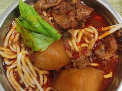 -晋运胡子大盘鸡(南中环店)