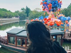 -南沙天后宫景区