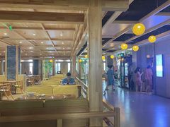 -星河湾温泉洗浴酒店