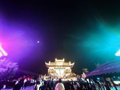 -恩阳古镇