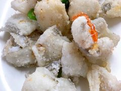 -蛇口康乐快餐鱼仔档(翠苑小区店)