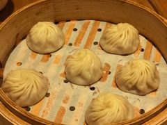 蟹粉小笼包-鼎泰丰(国金中心店)