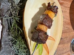 -曲廊院(东四十一条店)