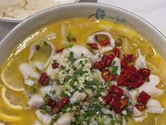 -火龙堂·风味民间菜(文一路店)