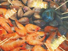 -欢乐牧场自助餐厅(开元国际商城店)