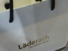 -Laderach 莱德拉(上海环贸iapm店)
