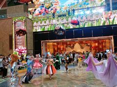 -视博茶点(美狮美高梅店)
