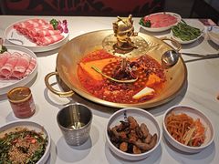 -小龙坎火锅(汉街店)